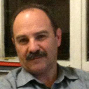 Γιώργος Μαρκάκης