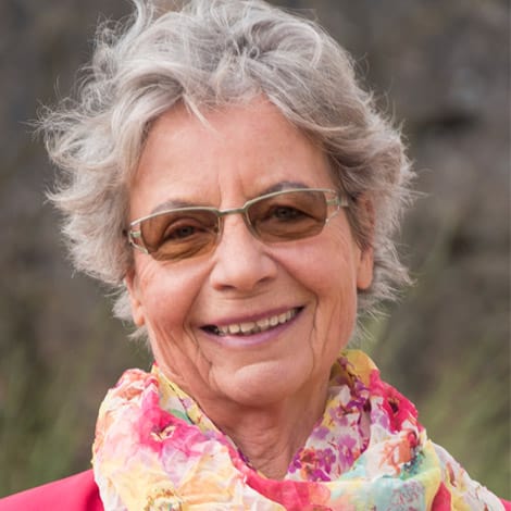Dr. Jutta Zirkl