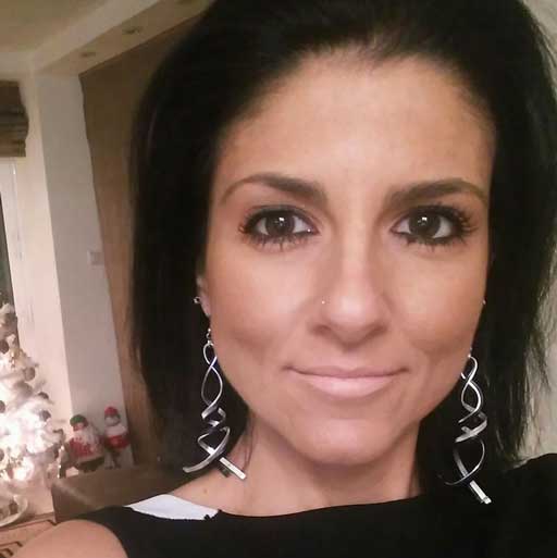 Chrisoula V. Patrikiou